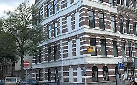 hotel Oosterpark